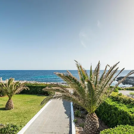 El Guerito Villa Sant Lluis