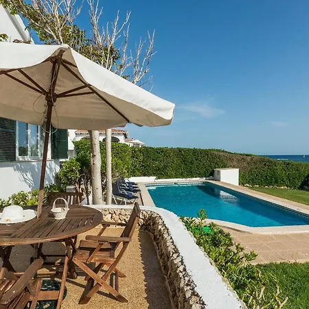 Villa El Guerito *