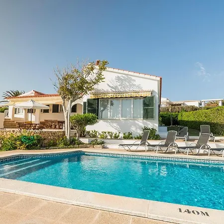El Guerito Villa