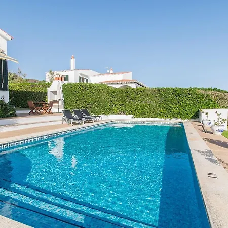 El Guerito Villa Sant Lluis