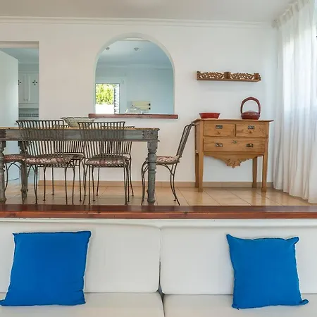 El Guerito 桑特柳伊斯