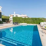 El Guerito Villa