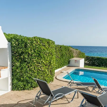 El Guerito Villa Sant Lluís