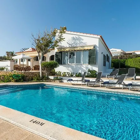 Villa El Guerito *