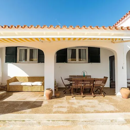 El Guerito Villa Sant Lluís