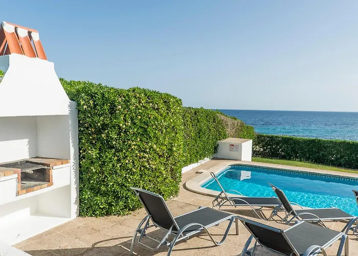 El Guerito Villa Sant Lluís