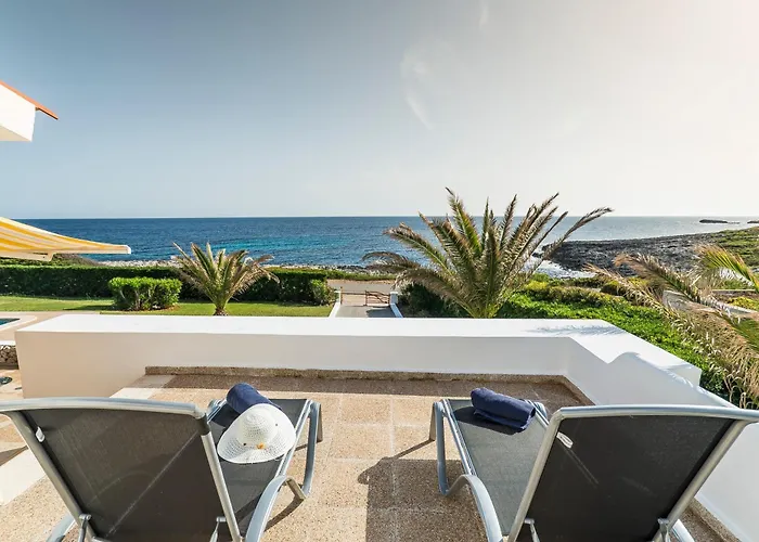 El Guerito * Sant Lluís