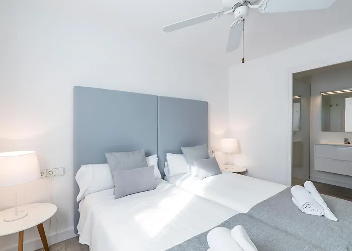 El Guerito Villa Sant Lluís