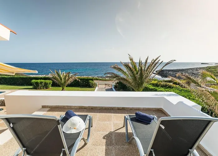 El Guerito * Sant Lluís