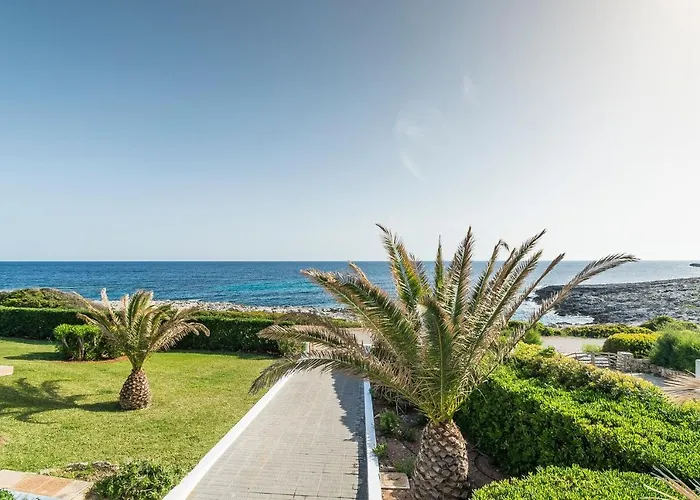 El Guerito فيلة سانت يويس