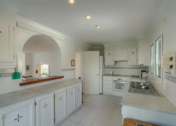 El Guerito Villa Sant Lluis