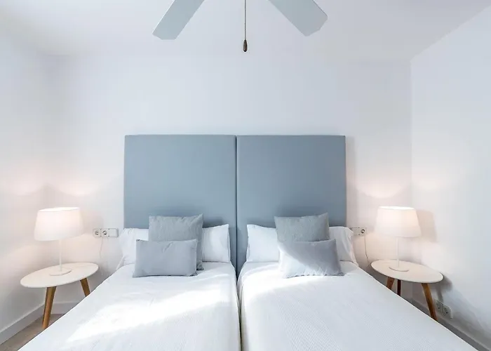 El Guerito Villa Sant Lluis